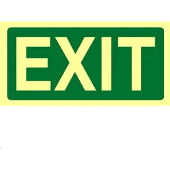 B.t.sam.fotolum. 21x10,5 EXIT