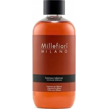 Aroma difuzér Difuzér Millefiori Milano citrusový, květinový, svěží 250 ml