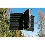 Mercata Stojan hvězdicový - pro 3 lapače *