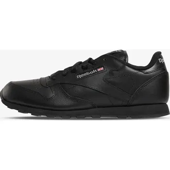 Chlapecká obuv Dětské tenisky Reebok CLASSIC LEATHER EUR 36.5 495579
