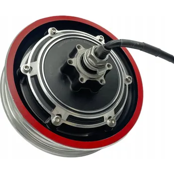 Motorová koloběžka Koloběžka Inoparts Kugoo M4 PRO 0 W 0 km/h