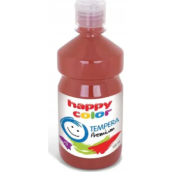 Vodová barva Temperové barvy 1 ks x 500 ml