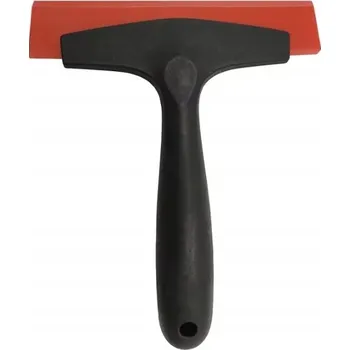 Kuchyňská stěrka Silikonová Stěrka s tónovanou rukojetí