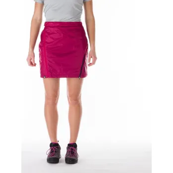 Dámské oblečení Sukně ALBERTA SU-4585OR cherry NORTHFINDER dámská XL cherry