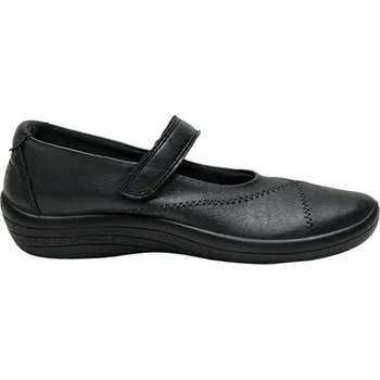 Dámské baleríny Baleríny černé Arcopedico Triglav na hallux - 37