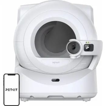 Toaleta pro kočku PetKit Purobot ULTRA Inteligentní samočistící box pro kočky