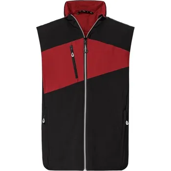 Pánská vesta Vesta KOW 87 MN VST Killtec pánská black M black