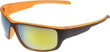 Sluneční brýle polarizační Sport oranžové Z505P/P