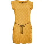 Šaty GS 94 KILLTEC mango 38 mango