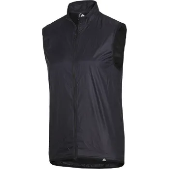 Pánská vesta Vesta HAKEEM VE-3441OR black pánská NORTHFINDER 2XL black