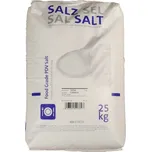 esco vakuová jedlá sůl nejodidovaná 0,6 - 0,13 mm, JEMNÁ, NaCl 99,9% 25 kg