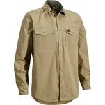 Swedteam Košile Safari khaki Velikost: XL