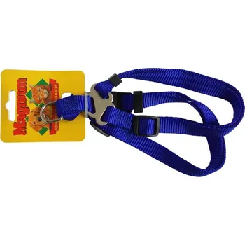 Postroj pro psa Postroj nylon pes, kočka 20mm x 35-50cm