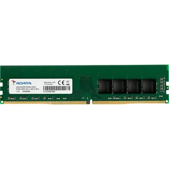 Operační paměť Operační paměť ADATA 32GB DDR4 3200MHz CL22