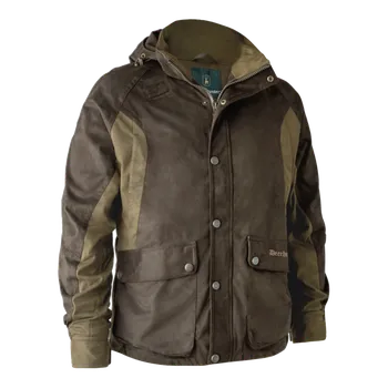 Sportovní střelba Deerhunter bunda Explore Transition Barva: Art Green 573, Velikost oblečení 2: 50