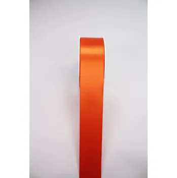 Stuha Konrad Arnold Stuha saténová 15 mm 25 m - oranžová 549081