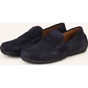 Pánské mokasíny Polo Ralph Lauren Pánské Mokasíny Typu Penny Reynold, tmavě...