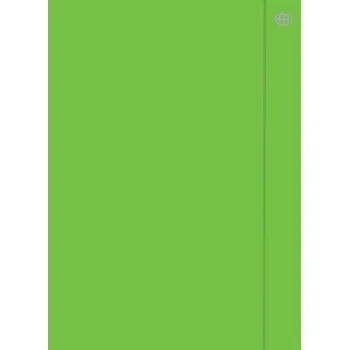 Desky s gumou A4 Interdruk