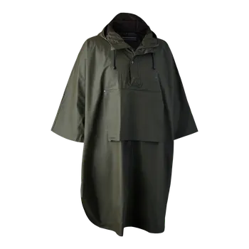 Pláštěnka Deerhunter Hurricane Poncho Velikost oblečení 2: M/L/XL