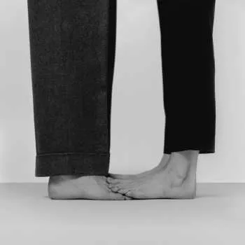 Hudba LP Keeley Forsyth: Hand To Mouth (ltd. 12" Ep) 2025