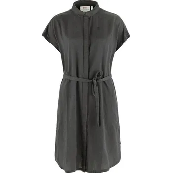 Dámské oblečení Fjällräven&nbsp;Övik Hemp Dress W