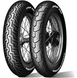motocyklové (Custom) Dunlop D402 Harley.D MU/85/16 TL,WWW,R 77H