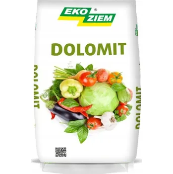 Hnojivo Dolomitové hnojivo granulát 20 kg 20 l