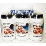 Hanscraft Spa Whirlpool Set Profi 2