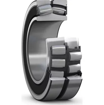 BS2-2216-2RS5/C4GEM9 SKF Soudečkové ložisko