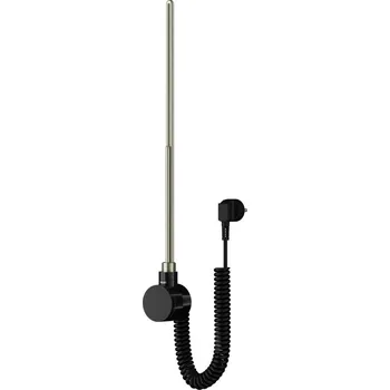 Topná tyč Hopa Yuuki Elektrická topná tyč s termostatem, 600 W, černá, RDOYUUKI06C2