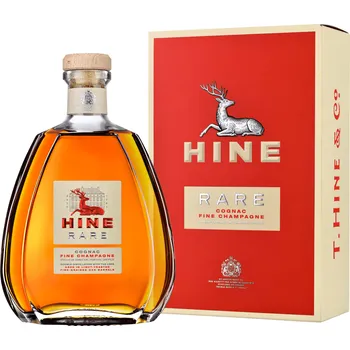 Brandy Hine Rare VSOP 40% 0,7l