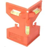 Vodováha sloupková BAHCO,magnetická, 3 libeli 466-POST