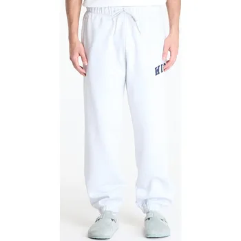 Kalhoty Carhartt WIP WIP Sweat Pant Ash Heather Stone Washed L