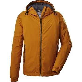 Bunda GS 122 MN JCKT Killtec pánská dark curry 4XL dark currry