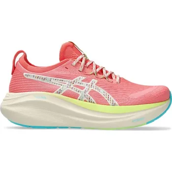 Dámská běžecká obuv Asics Nimbus 27 Tr 700 běžecké boty dámské 9+