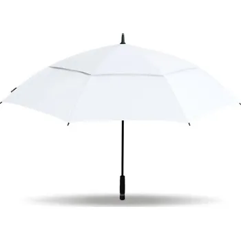 Deštník Masters TourDri golfový deštník s UV ochranou Barva: Bílá