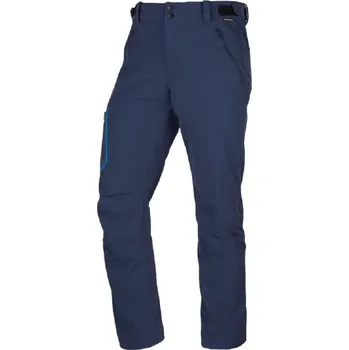 Kalhoty MYRON bluenights NO-3882LOR pánské prodlužené strečové NORTHFINDER M bluenights