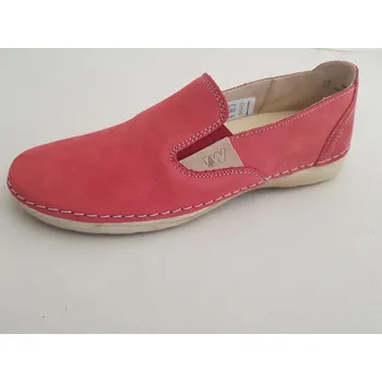 Dámské tenisky Obuv GRUNA JL20-W2688.54 dámská červená