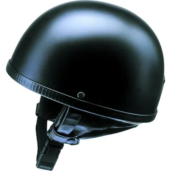 Helma na motorku Redbike Moto helma RB-500 -černá matná - 2Xl