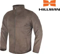 Hillman XPR podzimní bunda barva dub Velikost: 3XL