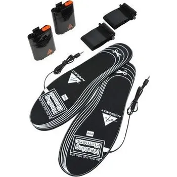 Vysoušeč bot ALPENHEAT Vyhřívané vložky do bot Trend