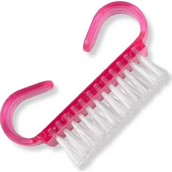 MINI KARTÁČEK NA MANIKÚRU růžový