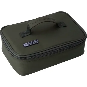 Pouzdro na rybářské vybavení Mikado Pouzdro Enclave Accesory Rozměr: 22x13x8cm