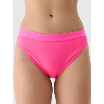 Dámské plavky Spodní díl bikin 4F 4F růžová 3280753