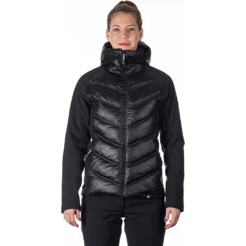 Dámská bunda Bunda RITA BU-6154SP black dámská softshellová NORTHFINDER 2XL black