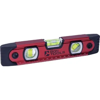 Vodováha Vodováha TORPEDO 10, 25 cm, ALU, BT 117025