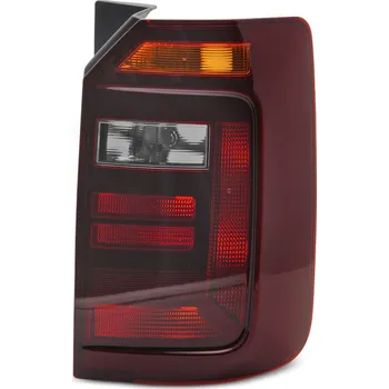 Zadní světlomet TUNING-TEC Zadní světlo VW CADDY 15-20 kouřové 1dveře PRAVÉ TYC