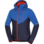 Bunda URIAH NORTHFINDER BU-3902OR pánská hybridní zateplená blue blue M blueblue