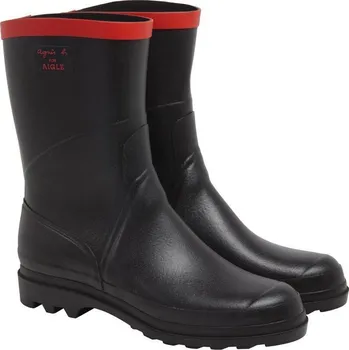 Pánské holínky Aigle Rock n' roll is not dead vel. 35