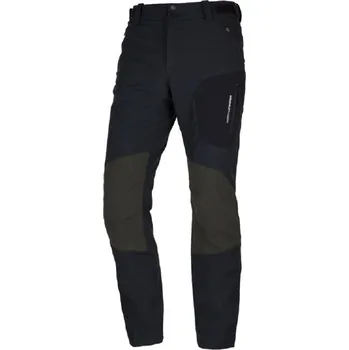 Kalhoty ANDER NO-3841OR pánské black NORTHFINDER M black